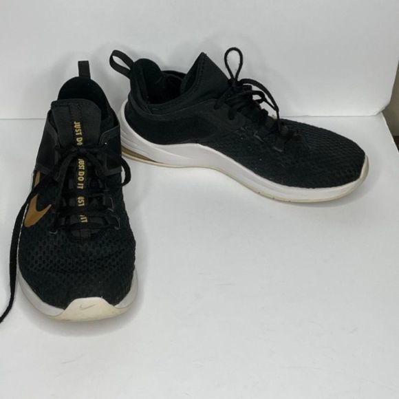 Nike Air Max Bella Running‎ Shoes - Picture 3 of 5